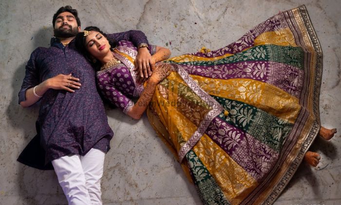 Ayesha AK - Make-up Artist